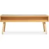 Holz-Couchtisch - Skandinavisches Design - Miua image 7