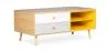Holz-TV-Ständer - Skandinavisches Design -  Lenark image 7