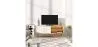 Holz-TV-Ständer - Skandinavisches Design -  Lenark image 7