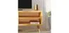 Holz-TV-Ständer - Skandinavisches Design -  Lenark image 7
