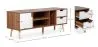 Holz-TV-Ständer - Skandinavisches Design - Lubi image 7