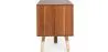 Holz-TV-Ständer - Skandinavisches Design - Lubi image 7