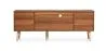Holz-TV-Ständer - Skandinavisches Design - Lubi image 7