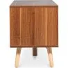 Holz-TV-Ständer - Skandinavisches Design - Lubi image 7