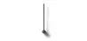 Wandleuchte - Metallstange - LED 50cm - Hernel image 7