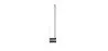 Wandleuchte - Metallstange - LED 50cm - Hernel image 7
