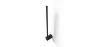 Wandleuchte - Metallstange - LED 50cm - Hernel image 7