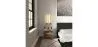 Wandleuchte - Metallstange - LED 50cm - Hernel image 7