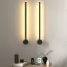 Wandleuchte - Metallstange - LED 50cm - Hernel image 7