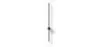  Wandleuchte - Metallstange - LED 80cm - Hernel image 7