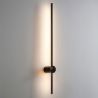  Wandleuchte - Metallstange - LED 80cm - Hernel image 7