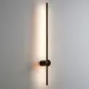  Wandleuchte - Metallstange - LED 80cm - Hernel image 7