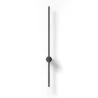  Wandleuchte - Metallstange - LED 80cm - Hernel image 7