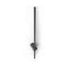  Wandleuchte - Metallstange - LED 80cm - Hernel image 7
