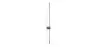  Wandleuchte - Metallstange - LED 100cm - Hernel image 7
