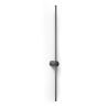  Wandleuchte - Metallstange - LED 100cm - Hernel image 7