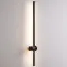  Wandleuchte - Metallstange - LED 100cm - Hernel image 7