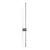  Wandleuchte - Metallstange - LED 100cm - Hernel image 7
