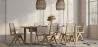 Esszimmerstuhl aus Holz - Boho Bali Design - Breya image 7