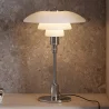 Tischlampe - Wohnzimmerlampe - Liam image 7