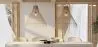 Rattan-Deckenlampe - Pendelleuchte im Boho-Bali-Design - Trui image 7