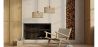  Rattan-Deckenlampe - Boho-Bali-Design-Pendelleuchte - Beri image 7