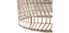  Rattan-Deckenlampe - Boho-Bali-Design-Pendelleuchte - Beri image 7