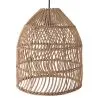 Deckenlampe - Hängelampe im Boho-Bali-Design - Dina image 7