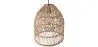Deckenlampe - Hängelampe im Boho-Bali-Design - Dina image 7