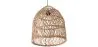Deckenlampe - Hängelampe im Boho-Bali-Design - Dina image 7
