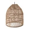 Deckenlampe - Hängelampe im Boho-Bali-Design - Dina image 7