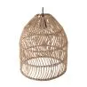Deckenlampe - Hängelampe im Boho-Bali-Design - Dina image 7