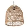 Deckenlampe - Hängelampe im Boho-Bali-Design - Dina image 7