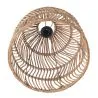 Deckenlampe - Hängelampe im Boho-Bali-Design - Dina image 7