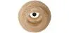 Deckenlampe aus Bambus - Boho-Bali-Design-Pendelleuchte - Hya image 7