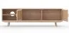 TV-Konsole aus Naturholz - Boho-Bali-Design - Treys image 7