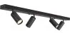 Hängeleuchte – Schiene mit 4 einstellbaren Spots – 90 cm image 7
