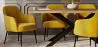 Sessel mit Samtbezug - Hyra image 7