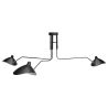 Deckenlampe - Flexo-Lampe - 3 Arme - George image 7