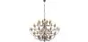 Kronleuchter Deckenlampe - Pendelleuchte - Kleine Größe - Bella image 7