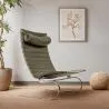 Sessel aus Leder - Design-Liege - Bloy image 7