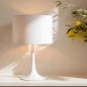 Tischlampe - Wohnzimmerlampe - Spone image 7