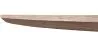 Runder Esstisch - Industrial Style - Holz und Metall - Bayron image 7