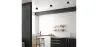 LED-Deckenlampe Wandleuchte - Alua image 7