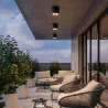LED-Deckenlampe Wandleuchte - Alua image 7