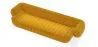 Samtbezogenes Sofa - 4/5 Sitze - Caden image 7