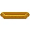 Samtbezogenes Sofa - 4/5 Sitze - Caden image 7
