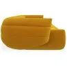Samtbezogenes Sofa - 4/5 Sitze - Caden image 7