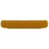 Samtbezogenes Sofa - 4/5 Sitze - Caden image 7