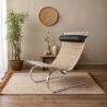 Rattan Sessel - Bali Boho Style Liege - Reed image 7